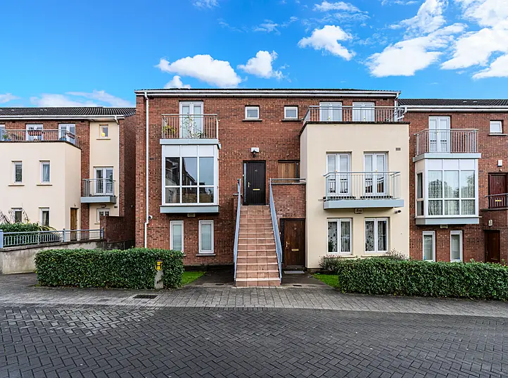 41 Aran Court, Blanchardstown, D15 HV00