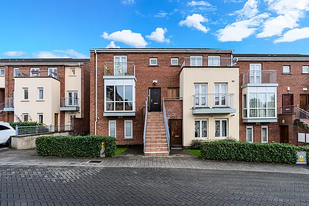 41 Aran Court, Blanchardstown, D15 HV00