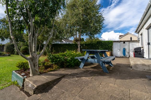 10 Hillview Cottages, Pottery Road, Glenageary, A96 Y2A0