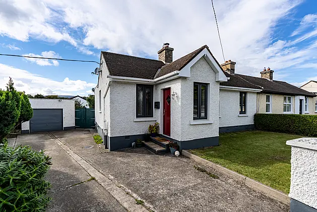 10 Hillview Cottages, Pottery Road, Glenageary, A96 Y2A0