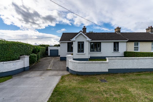 10 Hillview Cottages, Pottery Road, Glenageary, A96 Y2A0