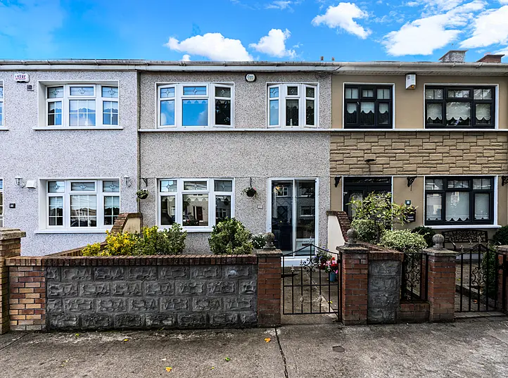 20 Birchwood Drive, Springfield, Tallaght, Dublin 24