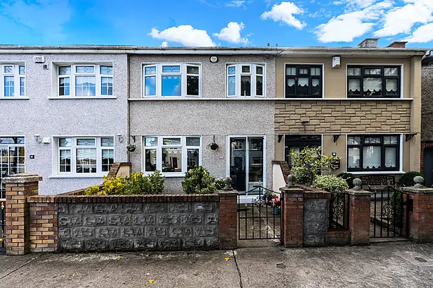 20 Birchwood Drive, Springfield, Tallaght, Dublin 24