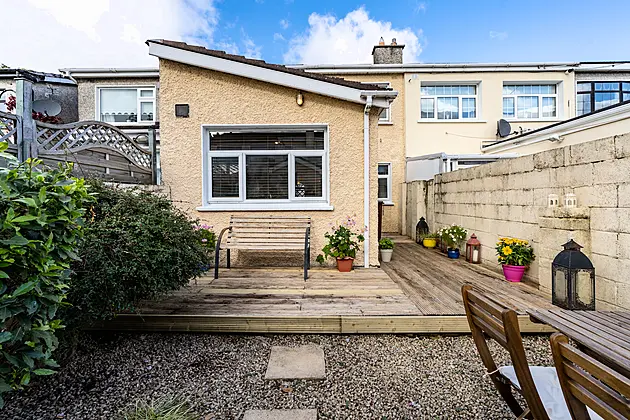 20 Birchwood Drive, Springfield, Tallaght, Dublin 24