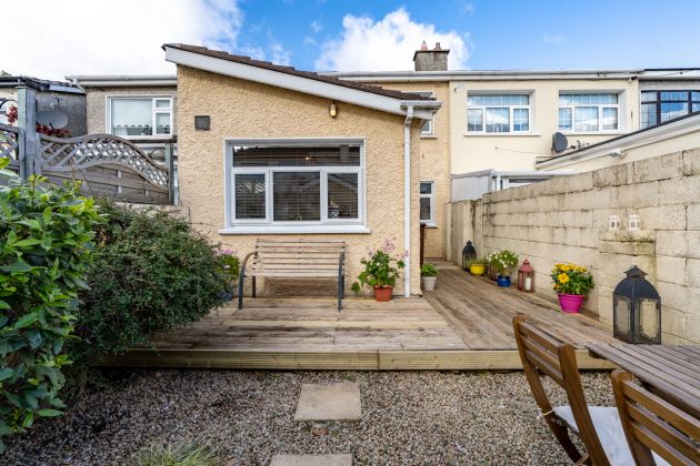 20 Birchwood Drive, Springfield, Tallaght, Dublin 24