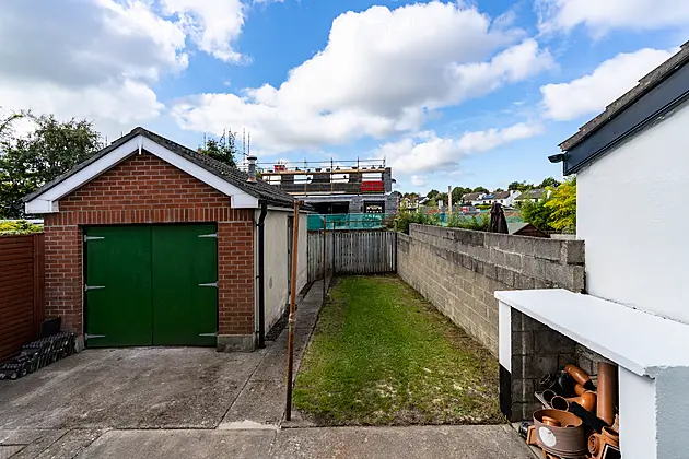 25 Scholarstown Park, Knocklyon, Dublin 16