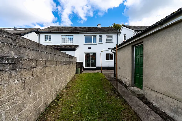 25 Scholarstown Park, Knocklyon, Dublin 16