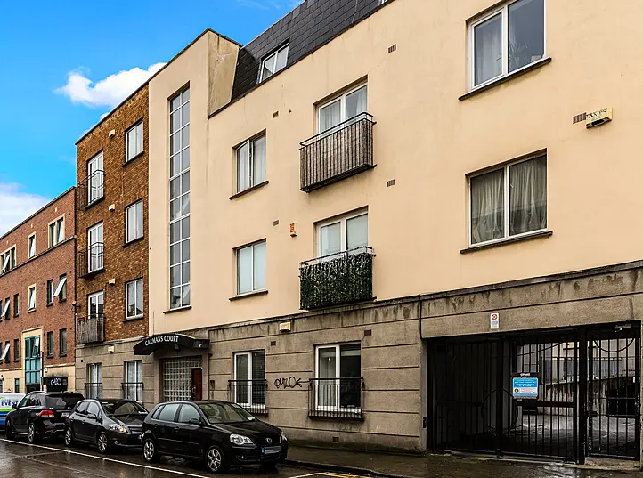 1 Carmans Court, Carmans Hall, Dublin 8, D08 A395