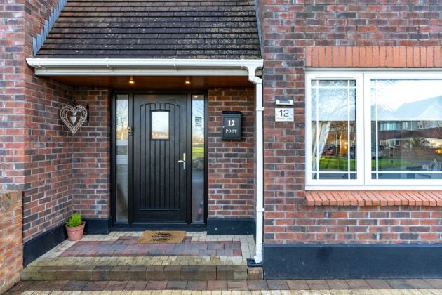 12 Grattan Lodge, Hole In The Wall Road, Donaghmede, D13R295