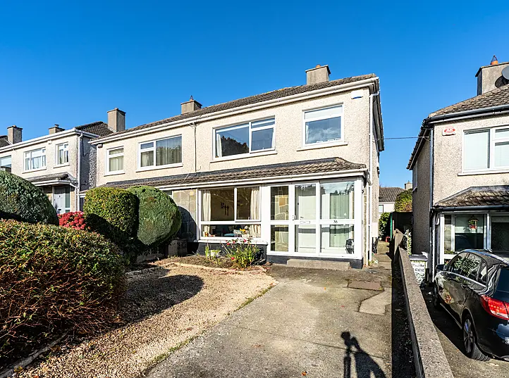 36 Glen Drive, The Park, Cabinteely, Dublin 18