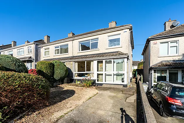 36 Glen Drive, The Park, Cabinteely, Dublin 18