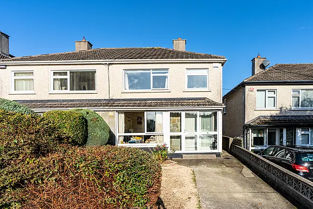 36 Glen Drive, The Park, Cabinteely, Dublin 18