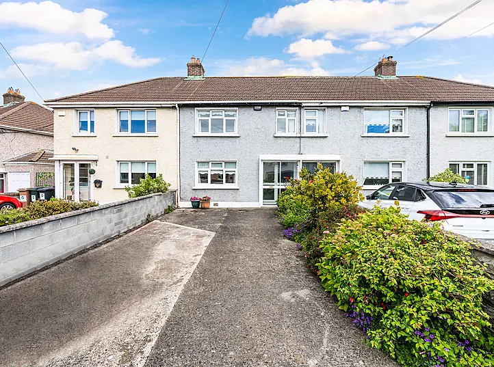 14 Bigger Road, Walkinstown, D12 T6T3