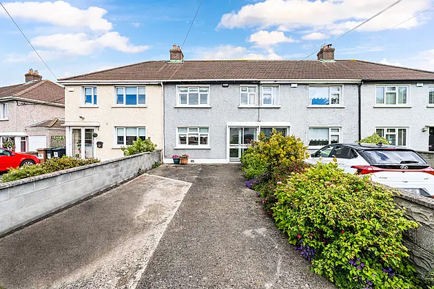 14 Bigger Road, Walkinstown, D12 T6T3