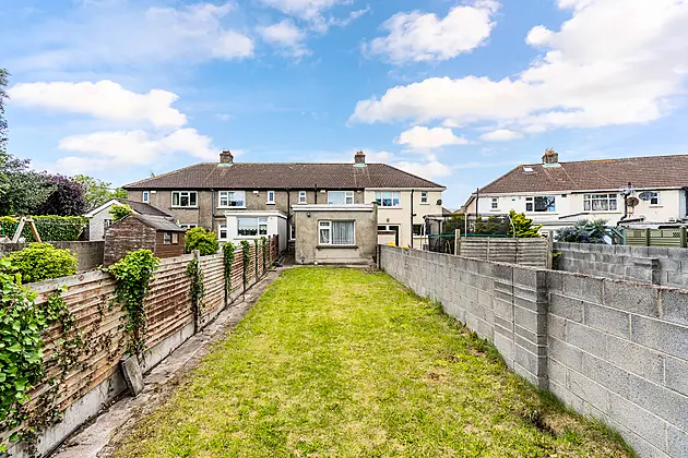 14 Bigger Road, Walkinstown, D12 T6T3