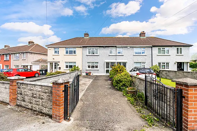 14 Bigger Road, Walkinstown, D12 T6T3