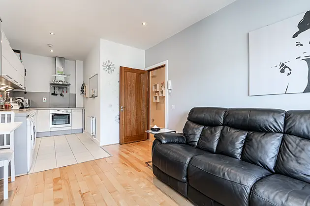 Apartment 3, The Village, Stepaside, Dublin 18