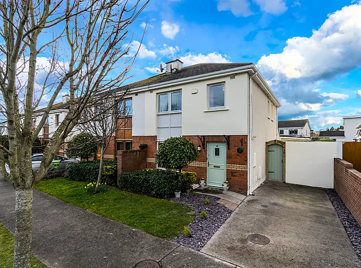 21 Willow View, Primrose Gate, Celbridge, W23 P220