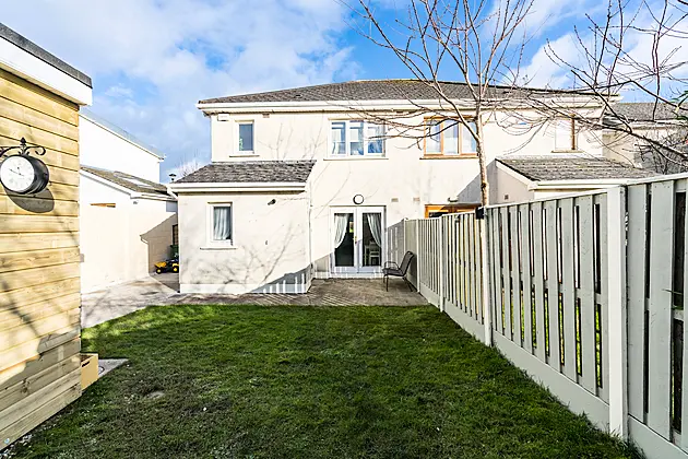 21 Willow View, Primrose Gate, Celbridge, W23 P220