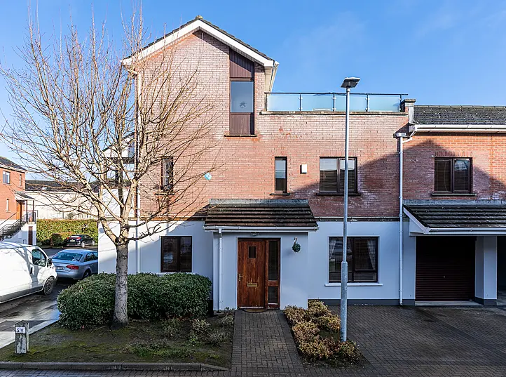 12 Hansted Place, Finnstown, Lucan, Co. Dublin