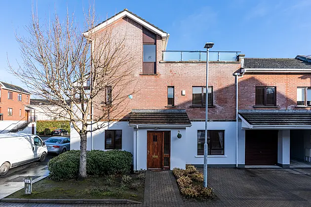 12 Hansted Place, Finnstown, Lucan, Co. Dublin