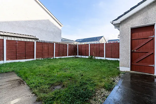 12 Hansted Place, Finnstown, Lucan, Co. Dublin