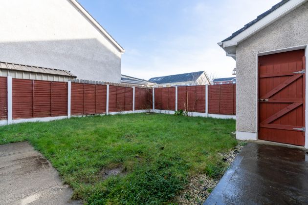 12 Hansted Place, Finnstown, Lucan, Co. Dublin