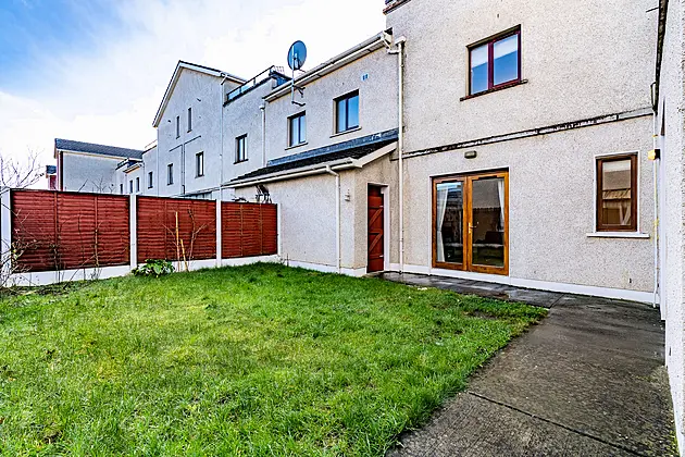 12 Hansted Place, Finnstown, Lucan, Co. Dublin