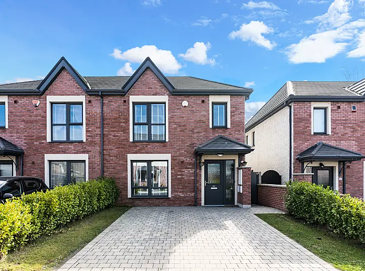 40 Ardsolus, Old Naas Road, Kingswood Cross, Citywest, Dublin