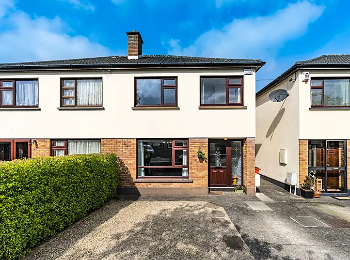 73 Beaufort Downs, Rathfarnham, Dublin 14