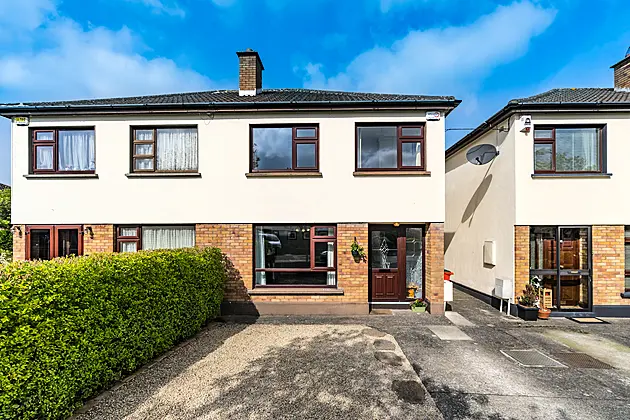 73 Beaufort Downs, Rathfarnham, Dublin 14