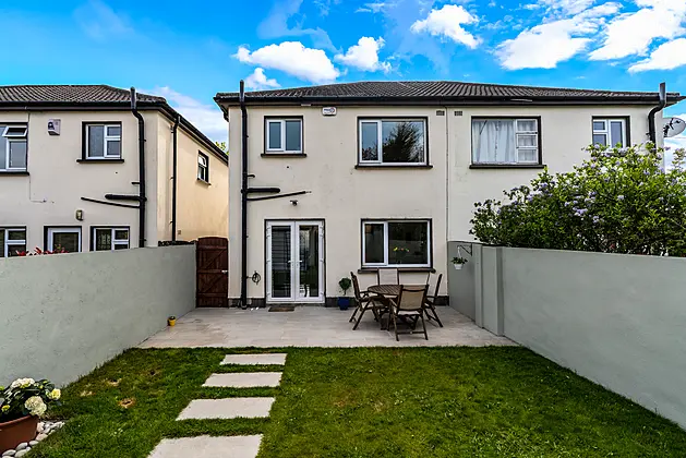 73 Beaufort Downs, Rathfarnham, Dublin 14