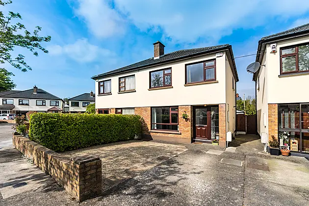 73 Beaufort Downs, Rathfarnham, Dublin 14