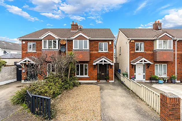 90 Riddlesford, Southern Cross Road, Bray, A98XH33