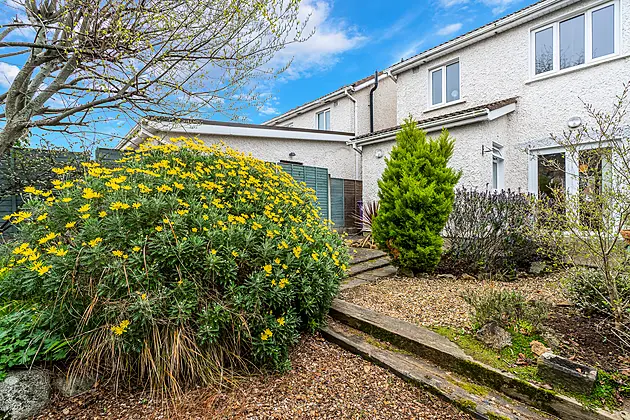 90 Riddlesford, Southern Cross Road, Bray, A98XH33