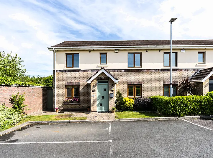 12 Airpark Court, Stocking Lane, Rathfarnham, Dublin