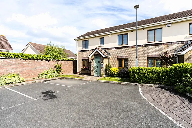 12 Airpark Court, Stocking Lane, Rathfarnham, Dublin