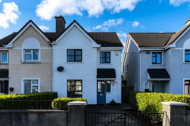 214c Kilworth Road, Drimnagh, D12 Y46Y