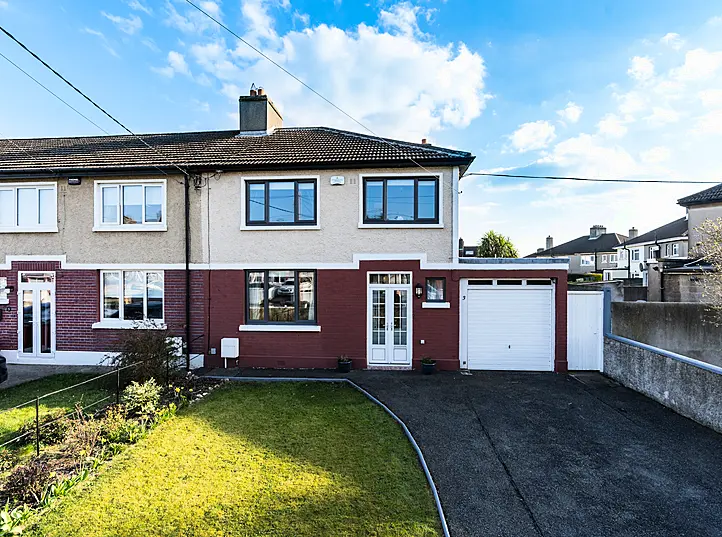 3 Shanboley Road, Beaumont, D09 AK59