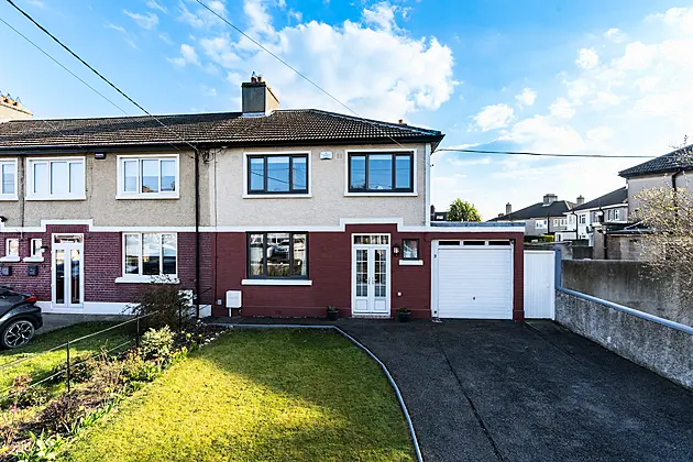 3 Shanboley Road, Beaumont, D09 AK59