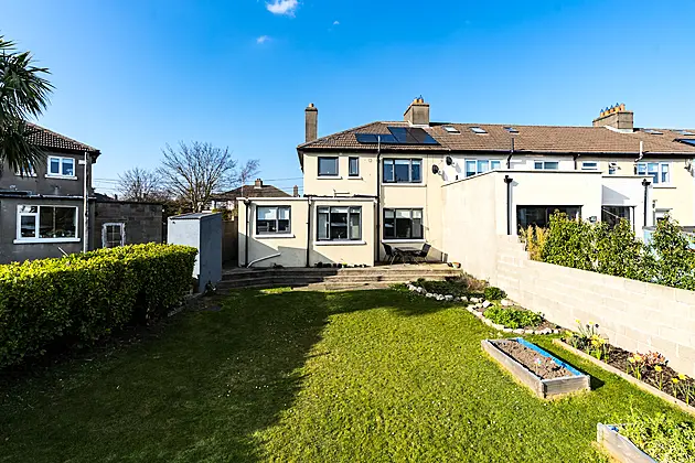 3 Shanboley Road, Beaumont, D09 AK59