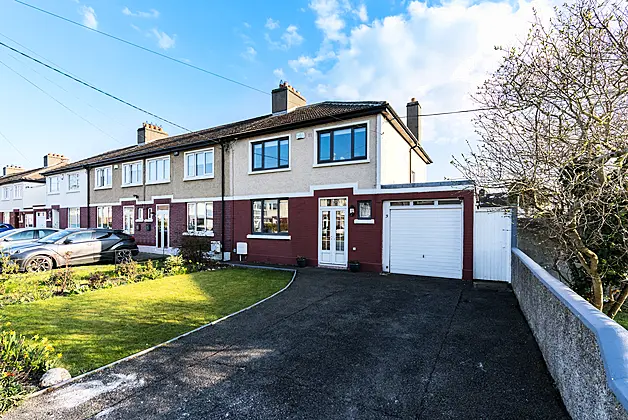 3 Shanboley Road, Beaumont, D09 AK59