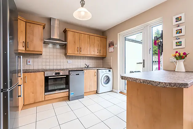 175 Belmont Park, Raheny, D05 NP96