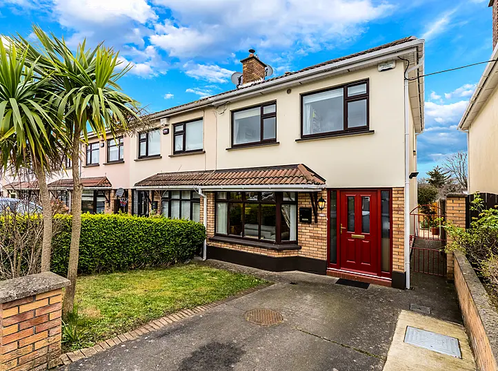 175 Belmont Park, Raheny, D05 NP96