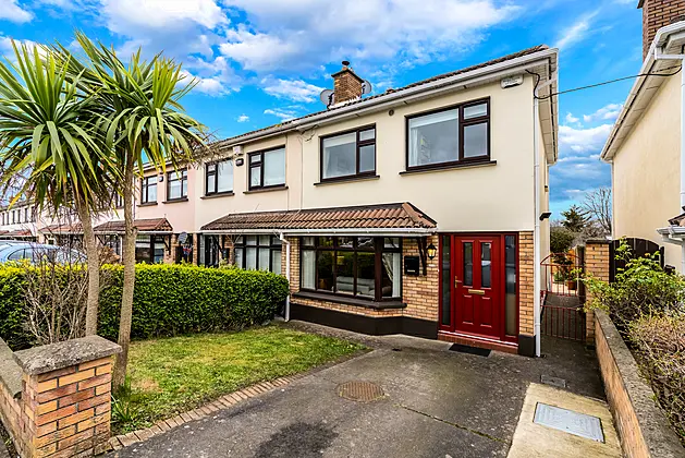 175 Belmont Park, Raheny, D05 NP96