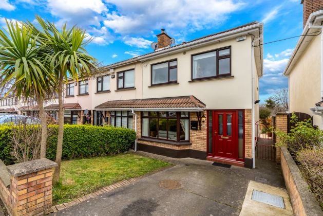 175 Belmont Park, Raheny, D05 NP96