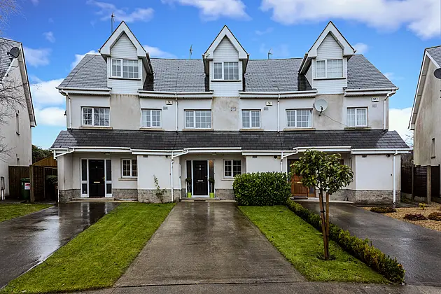 14 Brownsbarn Orchard, Old Naas Road, Citywest, Dublin 22