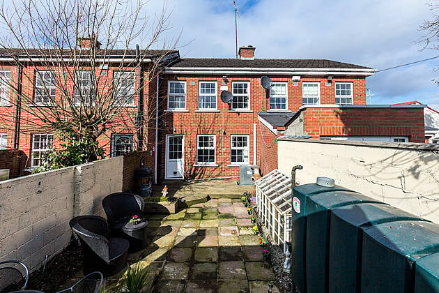 9 Kingston Court, Taylor’s Lane, Rathfarnham, Dublin 16