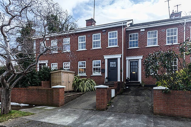 9 Kingston Court, Taylor’s Lane, Rathfarnham, Dublin 16