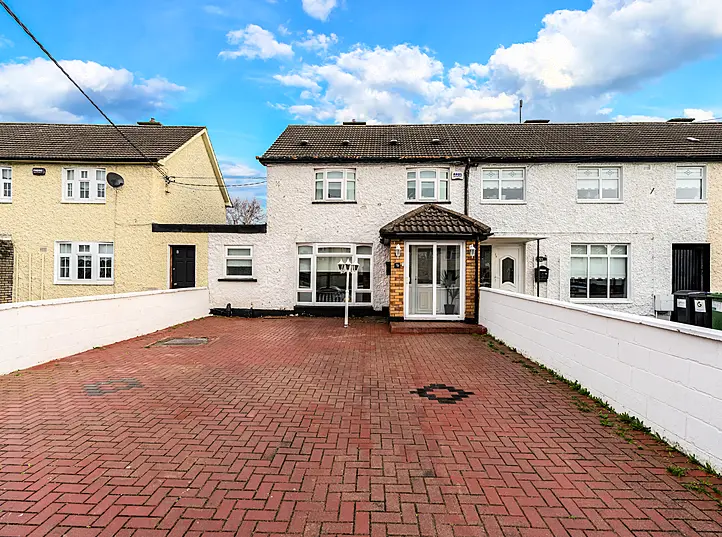 72 Macroom Road, Coolock, Dublin 17